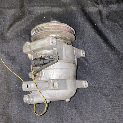 Nissan Altima 2.4L Ac compressor 1997-1999 Zexel