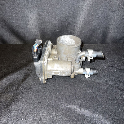 Hyundai Accent 1.6L Elec Throttle Body 35100-2b300 12-19 OEM