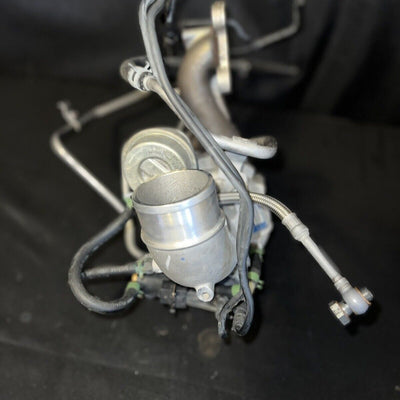 Ford Focus ST 2.0L Turbo Charger OEM CJ5E-6K682-CF 2013-2018