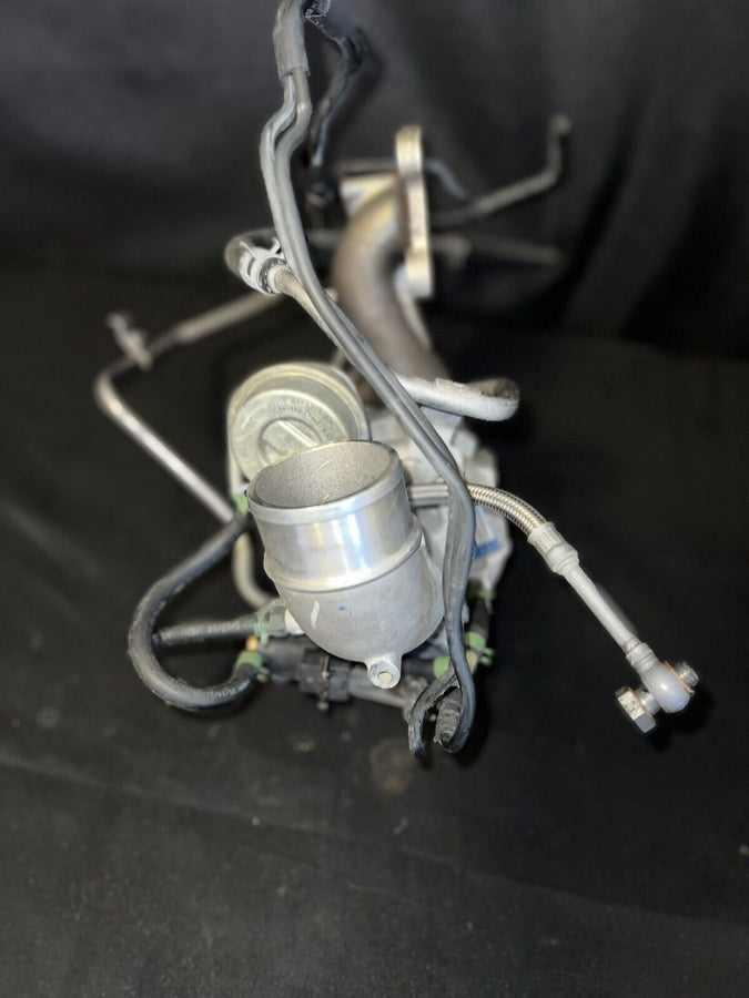 Ford Focus ST 2.0L Turbo Charger OEM CJ5E-6K682-CF 2013-2018