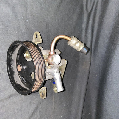 Altima Sentra 2.5L Power Steering Pump 04-06 2y174069-8H305
