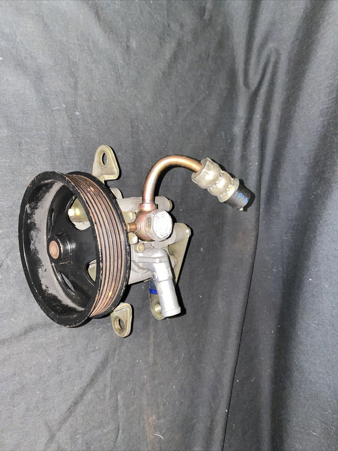 Altima Sentra 2.5L Power Steering Pump 04-06 2y174069-8H305