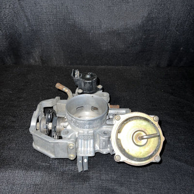 Mitsubishi Throttle Body Assembly V6 Mikuni AC60-129 Oem