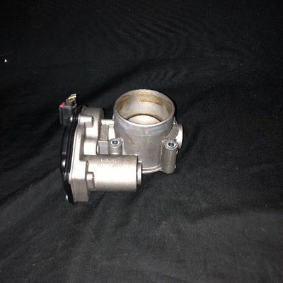 Ford Fusion 2.5L Throttle Body Ford Escape 2010-2012