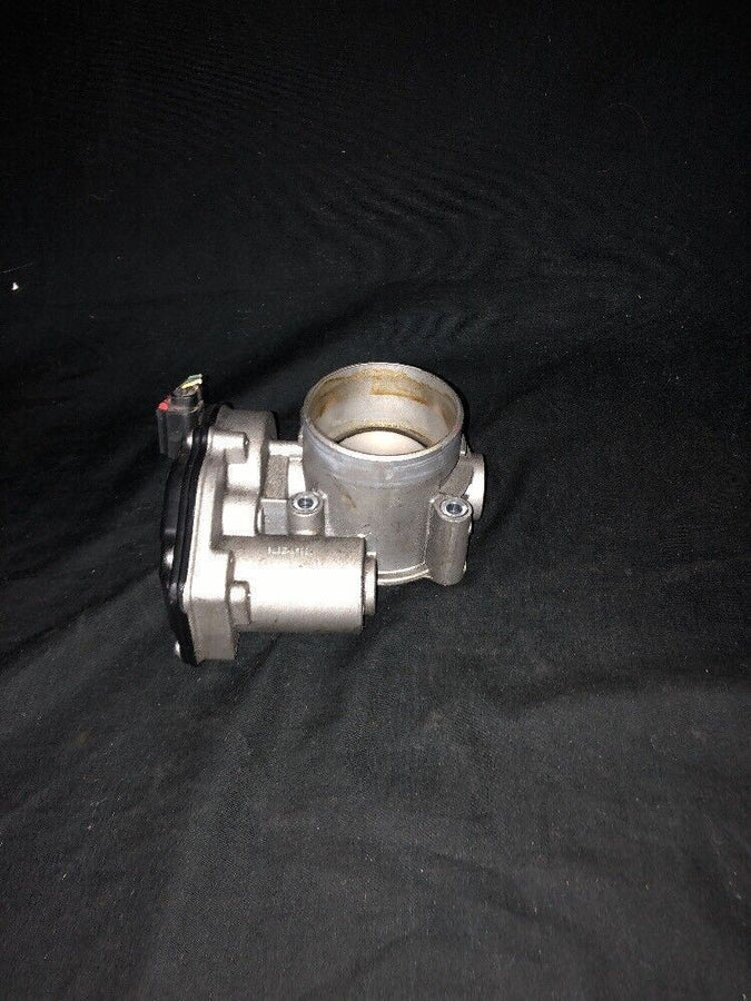 Ford Fusion 2.5L Throttle Body Ford Escape 2010-2012