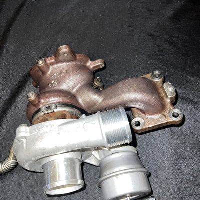 Ford Fusion 1.5L Turbo Oem F1FG-6K682-AC Fomoco 2014-2016