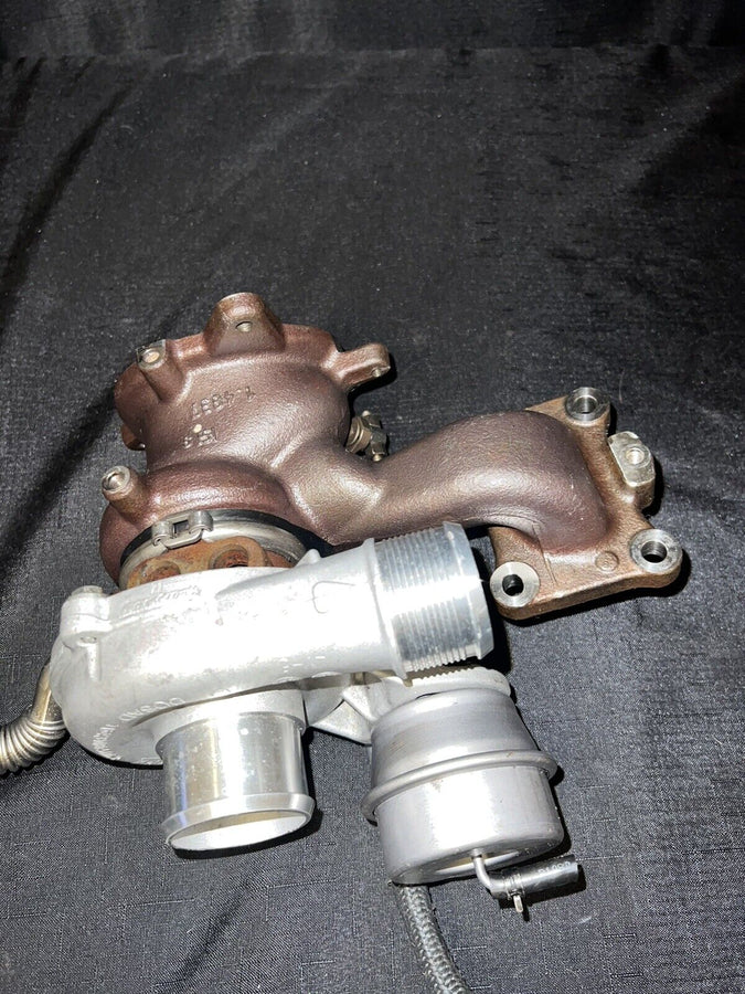 Ford Fusion 1.5L Turbo Oem F1FG-6K682-AC Fomoco 2014-2016