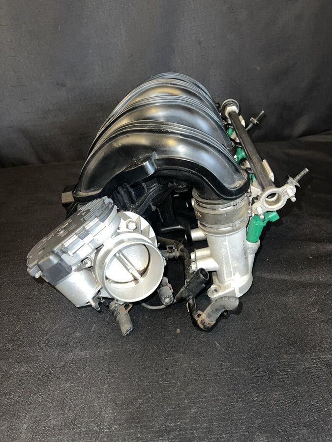 Hyundai Sonata 2.4L Intake Manifold 28300-25950 Oem 2005-2008