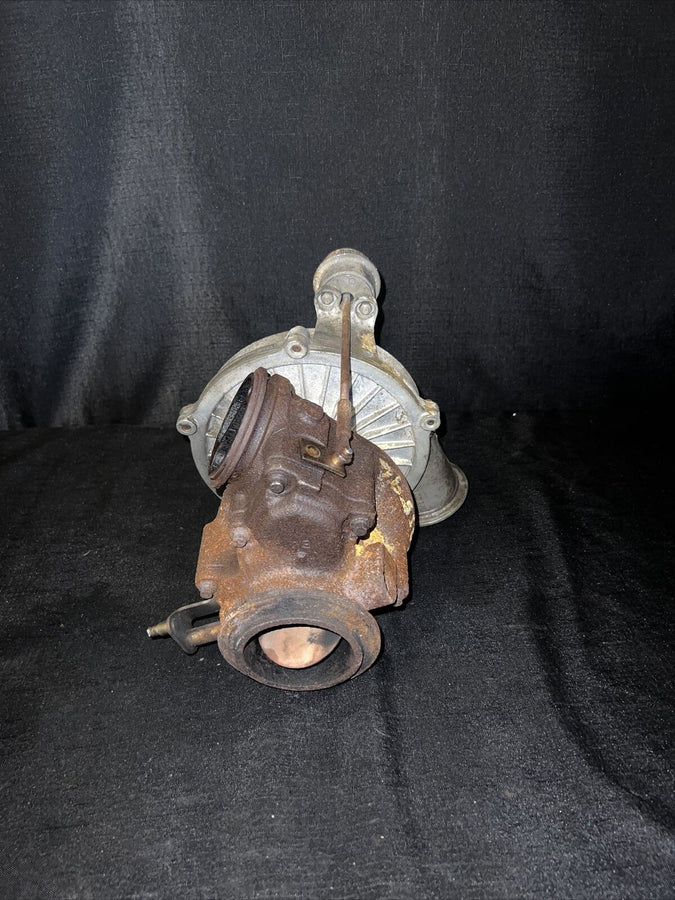 Turbo Turbocharger GTP38 For Ford F250 F350 F450 F550 Super Duty 7.3L FOMOCO