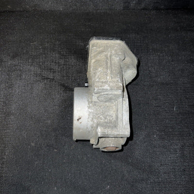 Ford Taurus Flex Lincoln Mkz 3.5L Throttle Body Engine Valve Oem 2008 - 2012