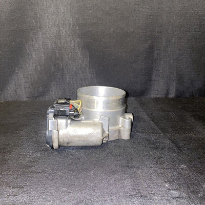 Ford Throttle Body F250 E-350 F-150  6.2 L V8 Engine