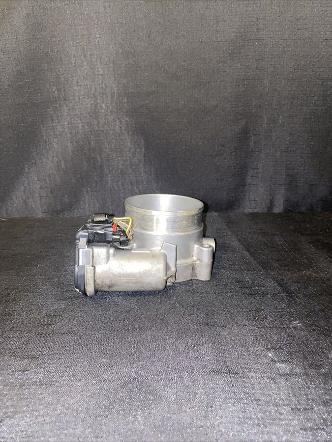 Ford Throttle Body F250 E-350 F-150  6.2 L V8 Engine