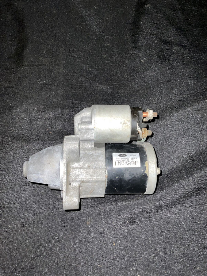 Ford Fiesta Starter Motor 2011-2019 1.6L OEM  (ae8t-11000-ab)