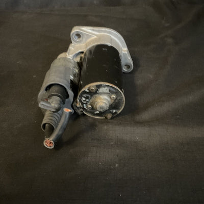 Audi VW Starter Motor 2000 Beetle 1.8L Turbo
