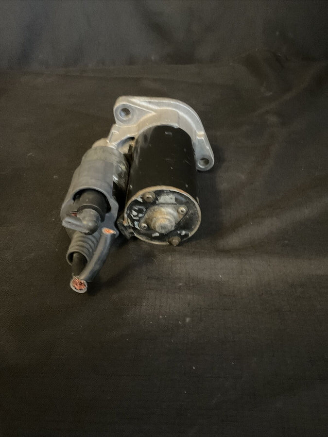 Audi VW Starter Motor 2000 Beetle 1.8L Turbo