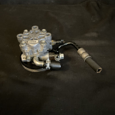 Toyota Corolla 1.8L 4-Cylinder Power Steering Pump 1998-2002 OEM