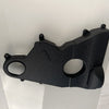 2JZ-GTE Billet Timing Cover Autosport (Wrinkle Black)