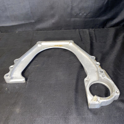 Ford F250 Turbo Diesel Transmission 7.3L adapter plate (F4TZ-6A369-A) 2001-2009