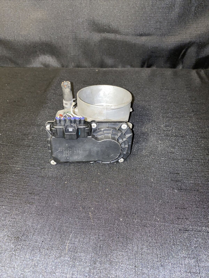 Toyota Tundra Sequoia 4.7L 2UZFE Throttle Body Assy OEM 22030-0F010 (04-10) OEM