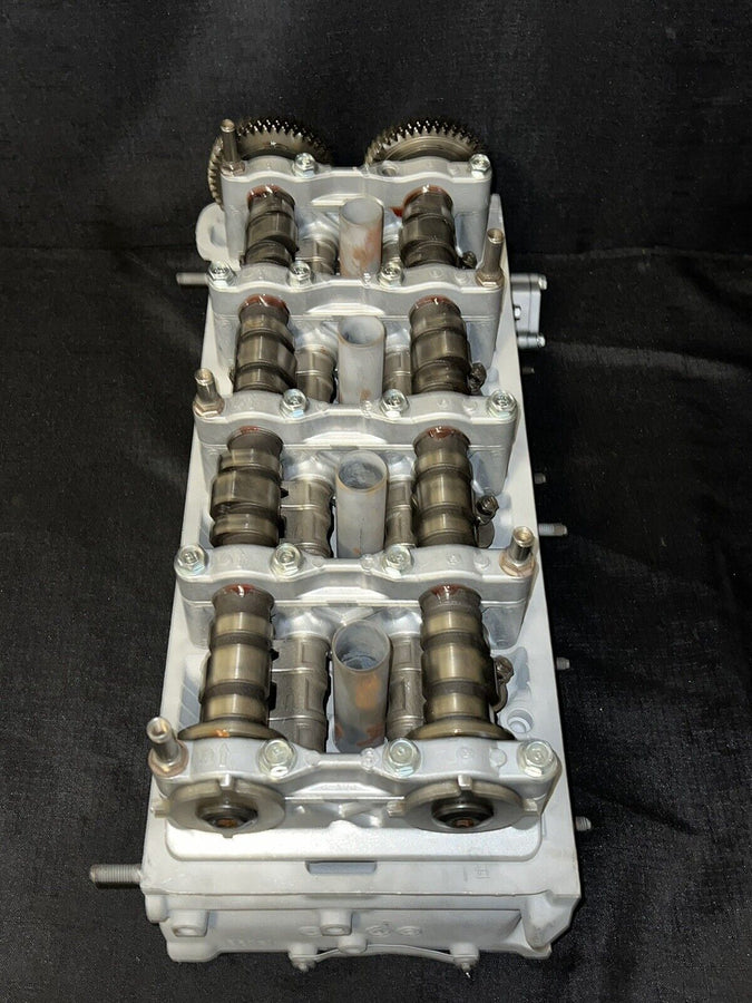 Honda S2000 Cylinder Head F20C 12100-PCX-811 2000-2003
