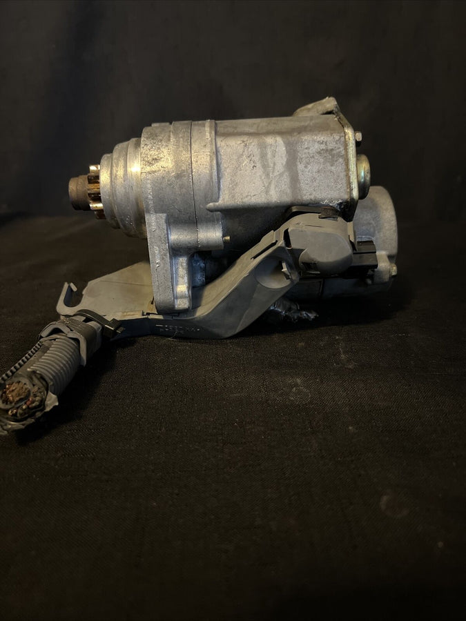 Toyota Tundra Starter Motor 4.7L V8 OEM Denso 28100-50040 2000