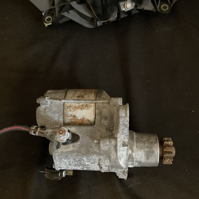 Toyota Camry 2.4L Starter Motor OEM  1997-2004