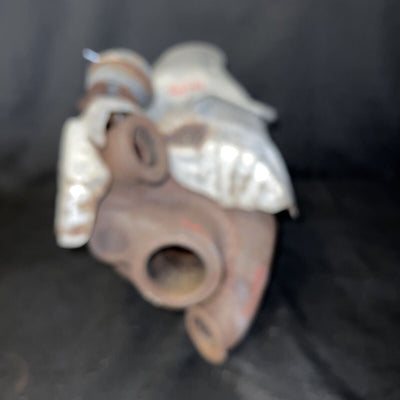 Ford F250 F350 6.7L Diesel Turbo Charger 2011-2015 OEM FOMOCO