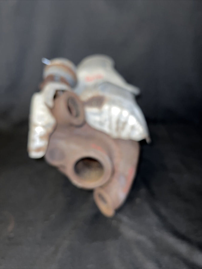 Ford F250 F350 6.7L Diesel Turbo Charger 2011-2015 OEM FOMOCO