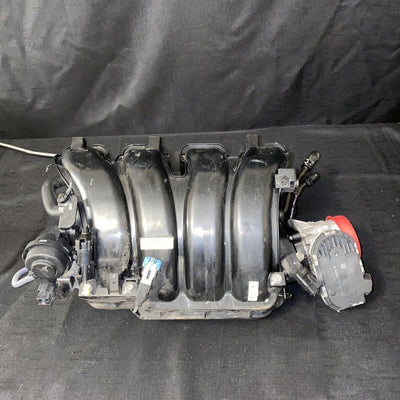Hyundai Sonata 2.4L Intake Manifold 2011-2014 OE Santé Fe Optima