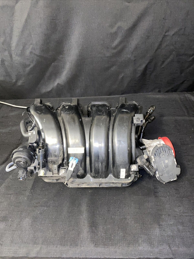 Hyundai Sonata 2.4L Intake Manifold 2011-2014 OE Santé Fe Optima