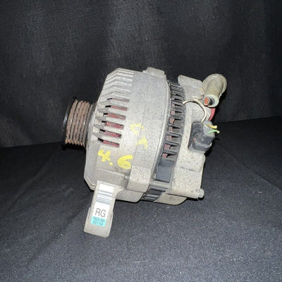 Ford Mustang Alternator Assembly 4.6L OEM (F7AZ-10346-AARM) (1996-1998)