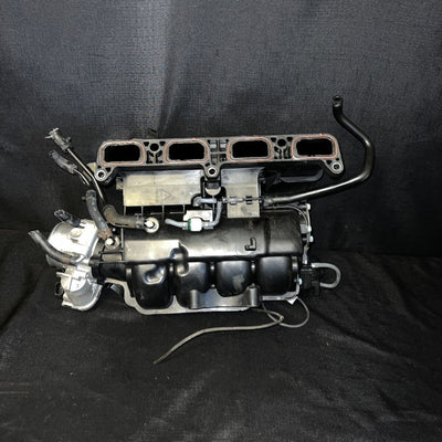 Hyundai Sonata 2.4L Intake Manifold 2011-2014 OE Santé Fe Optima