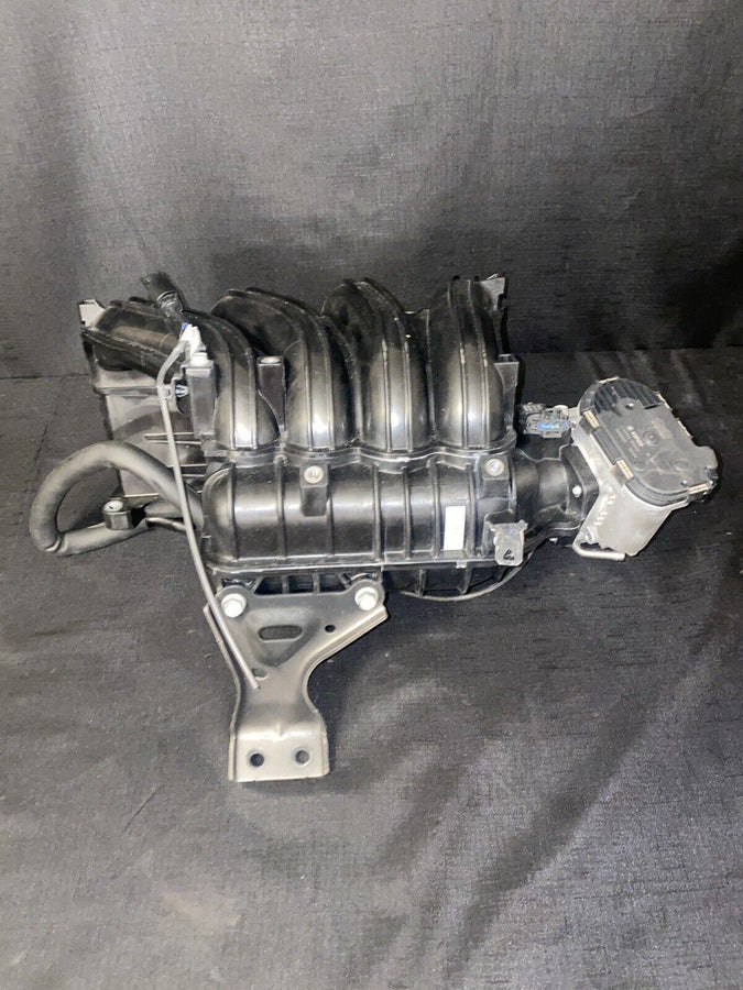 Hyundai Sonata Hybrid Intake Manifold 2.4L 28310-2G800 Oem 2011-2014