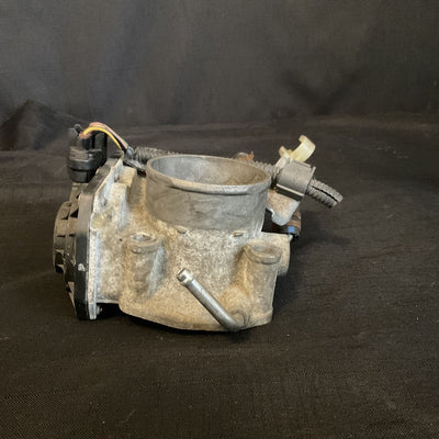 Toyota Camry 2.4L 2007-2010 Throttle Body Assembly OEM 22030-0H030