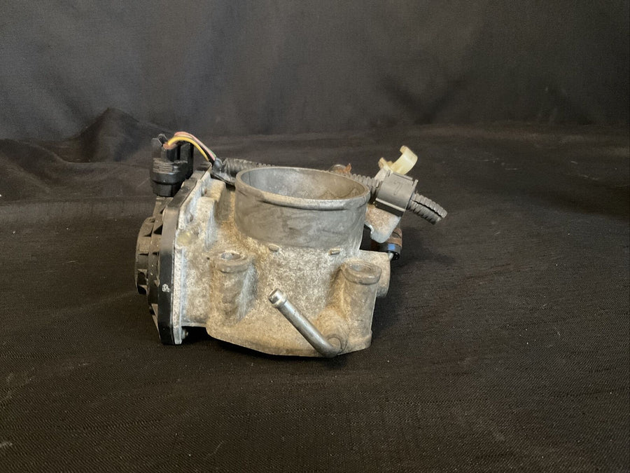 Toyota Camry 2.4L 2007-2010 Throttle Body Assembly OEM 22030-0H030