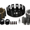 Wiseco - PCK020 - Complete Clutch Kit Suzuki RM125 2001 (IN Stock)