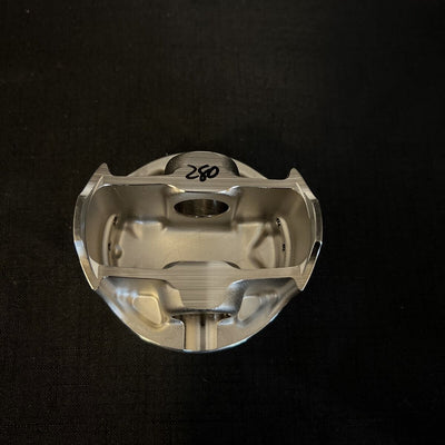 Wiseco k542m8125ap 81.25MM 10:0:1 LS-VTEC Pistons (LS/B20) With GSR or B16 head