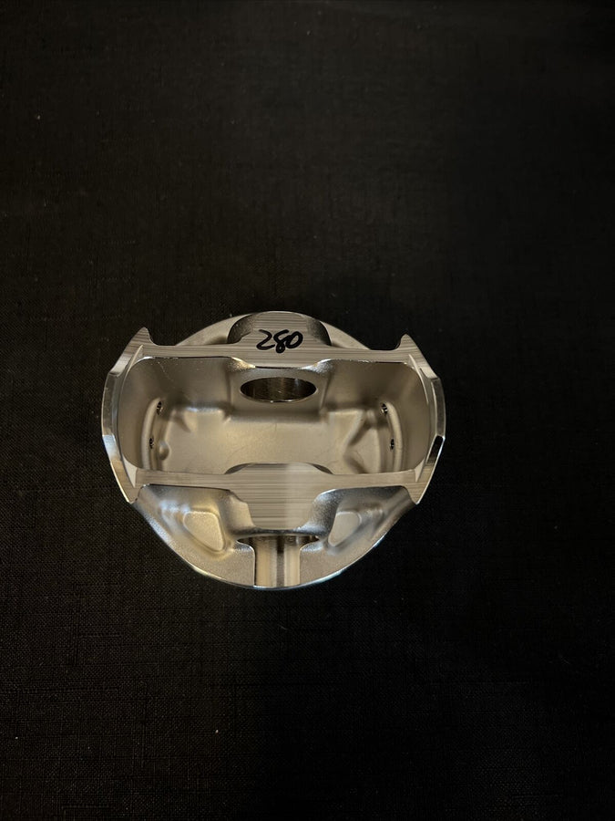 Wiseco k542m8125ap 81.25MM 10:0:1 LS-VTEC Pistons (LS/B20) With GSR or B16 head