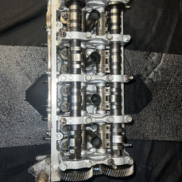 Honda S2000 Cylinder Head F20C 12100-PCX-811 2000-2003