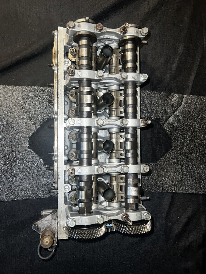 Honda S2000 Cylinder Head F20C 12100-PCX-811 2000-2003