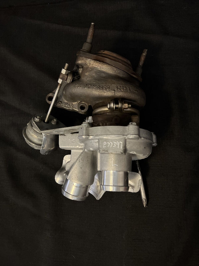 Ford Expedition 3.5L Turbo Left FOMOCO Driver Side DL3E-6C879-AA (2015-2017)