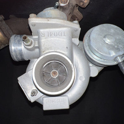 Dodge Neon SRT 4 2.4L Turbo Charger 2003-2005