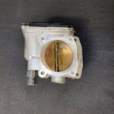 Toyota Tundra Sequoia 4.7L 2UZFE Throttle Body Assy OEM 22030-0F010 (04-10) OEM