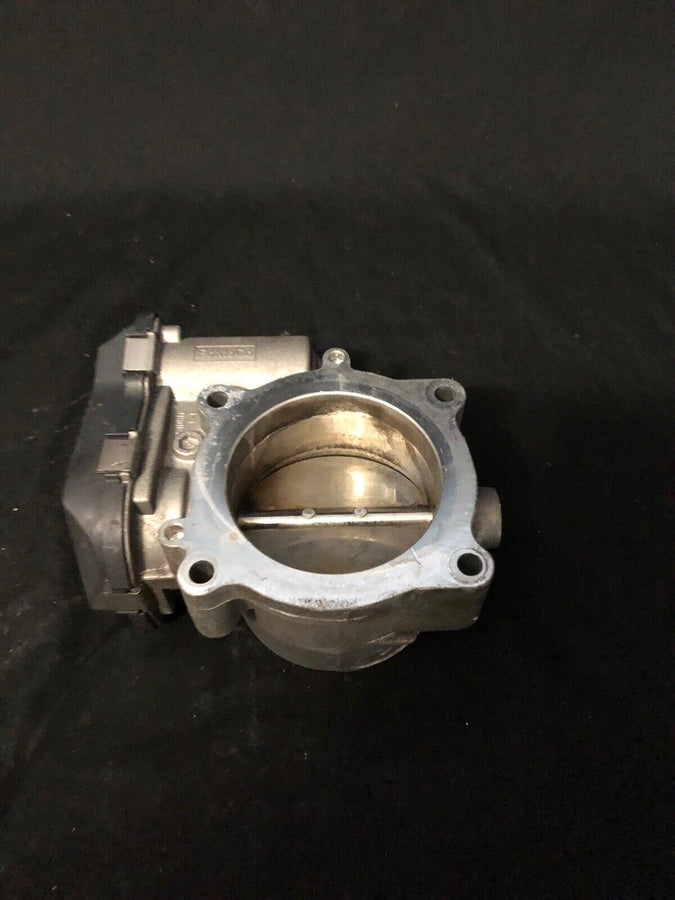 Ford F150 Explorer Mountaineer 4.6L Throttle Body 2009-2010