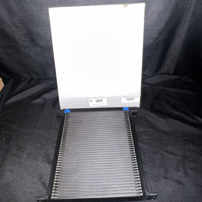 PHR Universal 40 Row Oil Cooler PHR 01011055