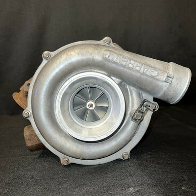Ford F250 F350 6.0 Powerstoke Diesel Oem Turbo 1843761C93 2004.5-2005.5