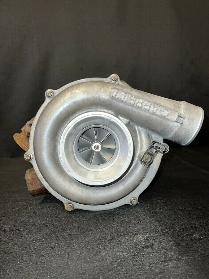 Ford F250 F350 6.0 Powerstoke Diesel Oem Turbo 1843761C93 2004.5-2005.5