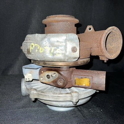Ford F250 F350 6.0 Powerstoke Diesel Oem Turbo 1843761C93 2004.5-2005.5
