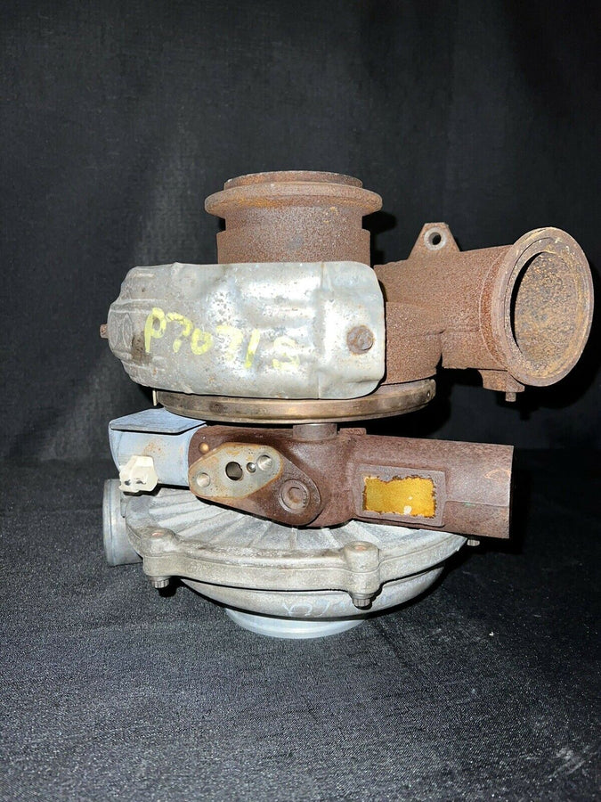 Ford F250 F350 6.0 Powerstoke Diesel Oem Turbo 1843761C93 2004.5-2005.5