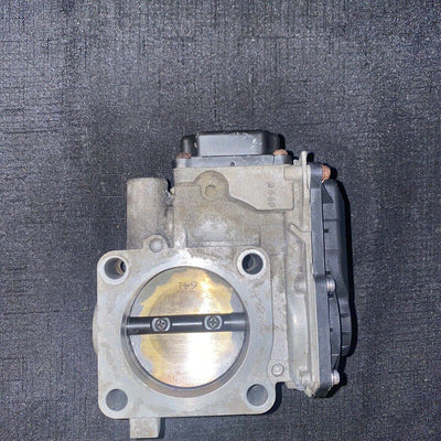 Honda Accord Throttle Body Assembly GMD7A 2008-2012